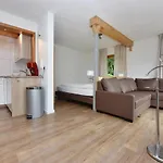 Apartamento Haus Kleiner Turm *