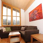 Апартаменты Haus Kleiner Turm