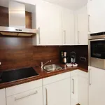 Haus Kleiner Turm Апартаменты
