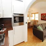 Haus Kleiner Turm Апартаменты *