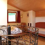 Апартаменты Haus Kleiner Turm
