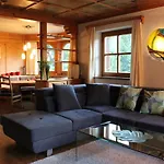 Apartamento Haus Kleiner Turm *