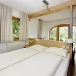 Haus Kleiner Turm Apartamento Tschagguns