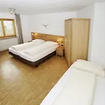 Apartamento Haus Kleiner Turm *