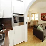 Apartment Haus Kleiner Turm Tschagguns