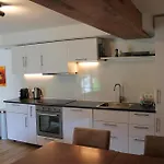 Apartment Haus Kleiner Turm *