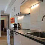 Apartment Haus Kleiner Turm *