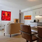 Haus Kleiner Turm Apartment
