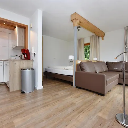 Appartement Haus Kleiner Turm *