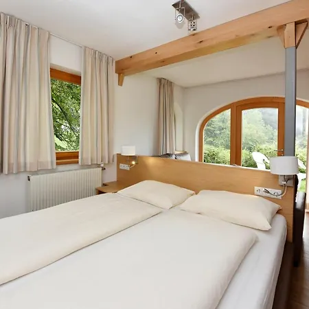Haus Kleiner Turm Appartement *