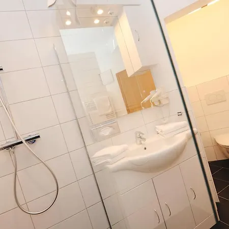 Appartement Haus Kleiner Turm *