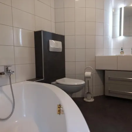 Appartement Haus Kleiner Turm Tschagguns