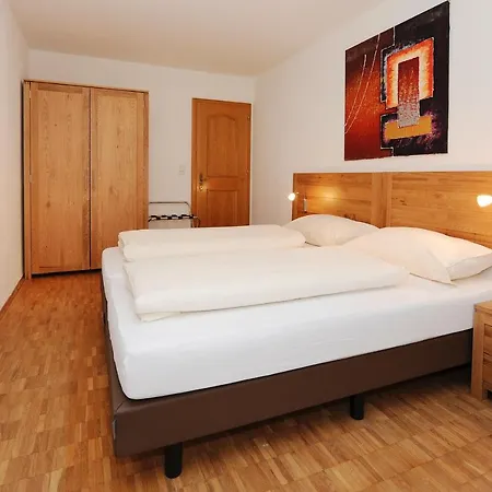 Haus Kleiner Turm Apartment *
