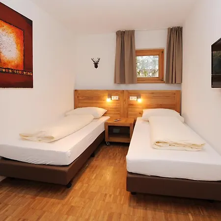 Appartement Haus Kleiner Turm