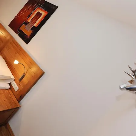 Haus Kleiner Turm Schruns