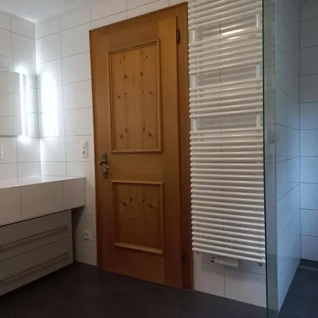 Apartment Haus Kleiner Turm