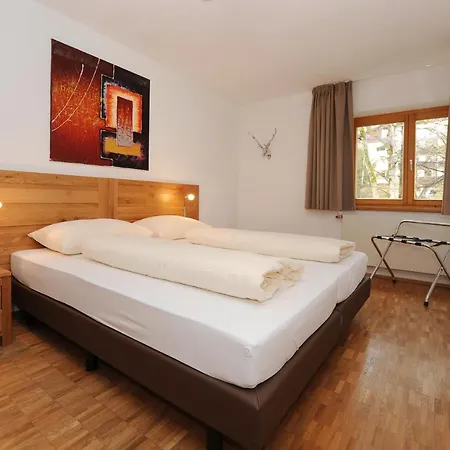 Haus Kleiner Turm Schruns