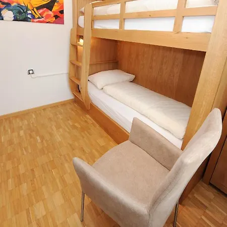 Appartement Haus Kleiner Turm