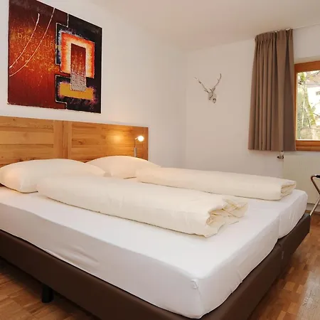 Appartement Haus Kleiner Turm