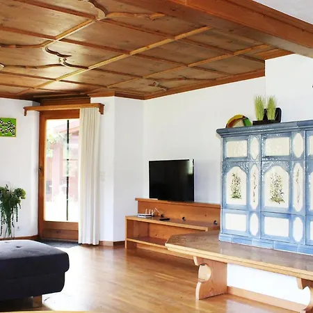 Haus Kleiner Turm Appartement