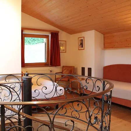Appartement Haus Kleiner Turm
