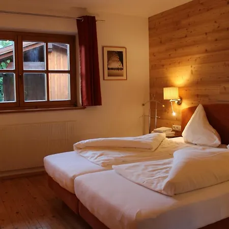 Haus Kleiner Turm Appartement Schruns