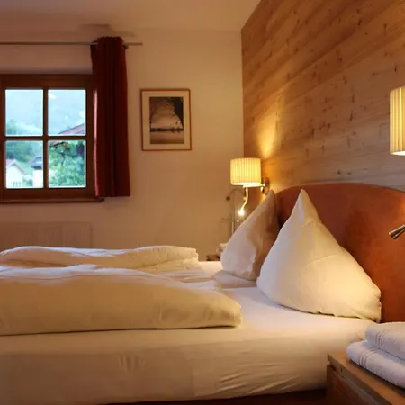 Appartement Haus Kleiner Turm Tschagguns