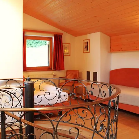 Haus Kleiner Turm Appartement