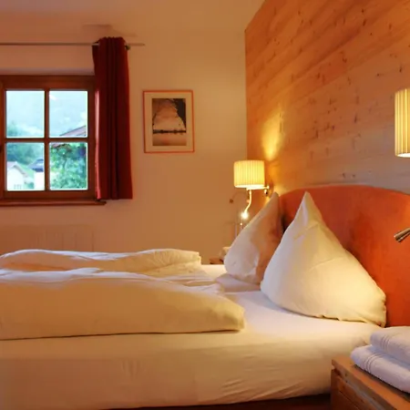 Διαμέρισμα Haus Kleiner Turm *