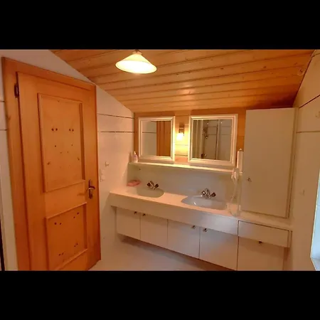 Διαμέρισμα Haus Kleiner Turm Schruns