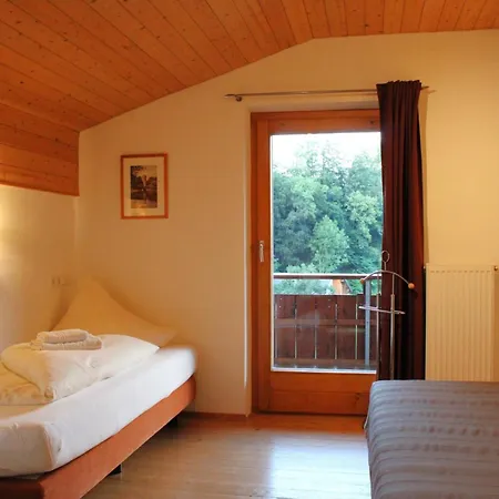 Haus Kleiner Turm Schruns