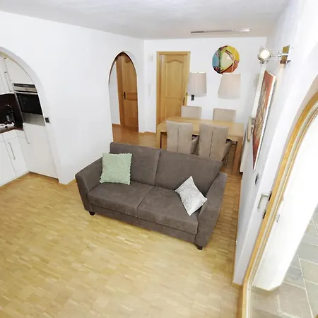 Haus Kleiner Turm Appartement