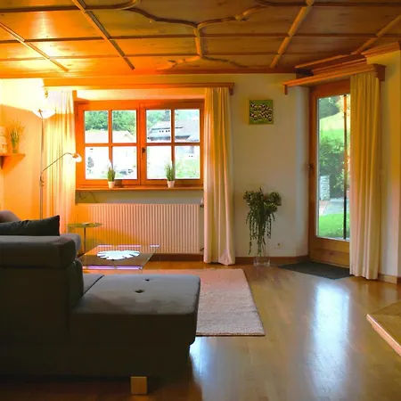 Haus Kleiner Turm *