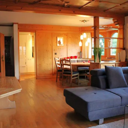 Haus Kleiner Turm Schruns