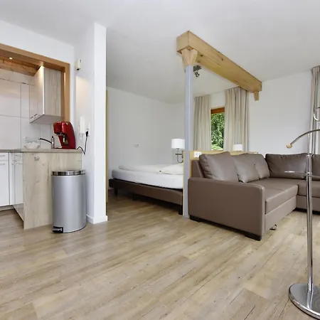 Haus Kleiner Turm Lägenhet