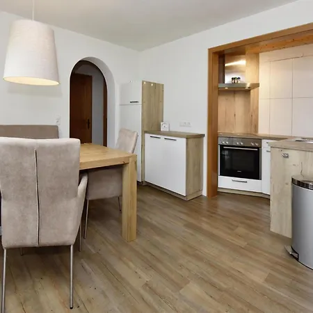 Haus Kleiner Turm Appartement *
