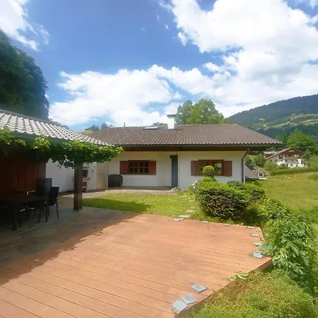 Appartement Haus Kleiner Turm Schruns