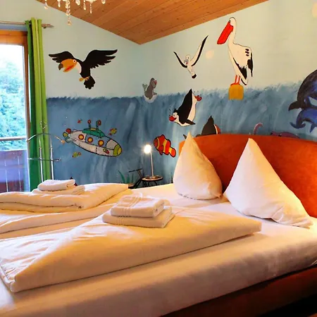 Haus Kleiner Turm Διαμέρισμα *