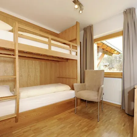 Haus Kleiner Turm Lägenhet *