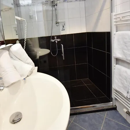 Haus Kleiner Turm Schruns