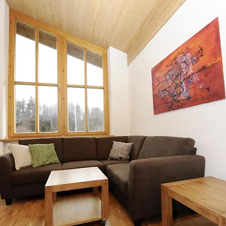 Haus Kleiner Turm Appartement