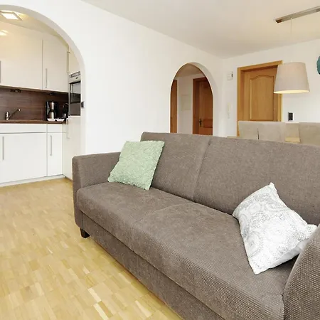 Appartement Haus Kleiner Turm