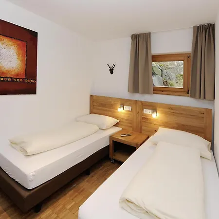 Haus Kleiner Turm Διαμέρισμα *