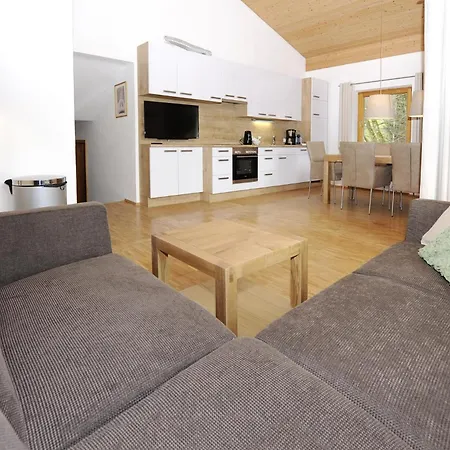 Appartement Haus Kleiner Turm
