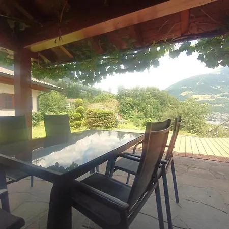Haus Kleiner Turm Schruns