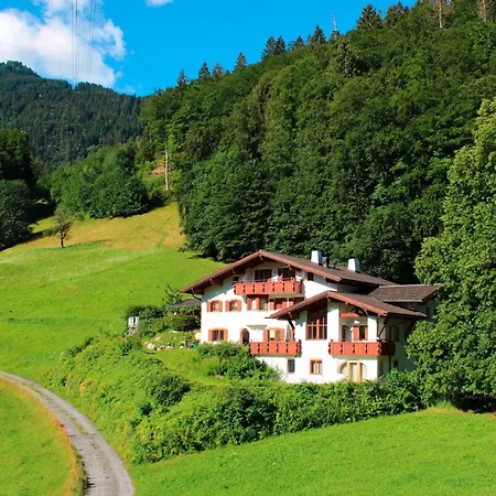 Haus Kleiner Turm *