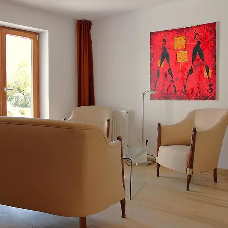 Haus Kleiner Turm * Schruns