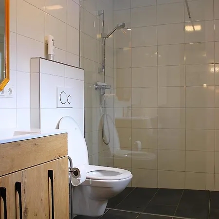 Haus Kleiner Turm Lägenhet *