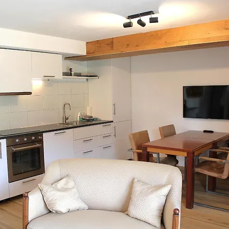 Haus Kleiner Turm * Schruns