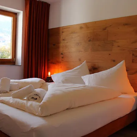 Haus Kleiner Turm Διαμέρισμα Schruns